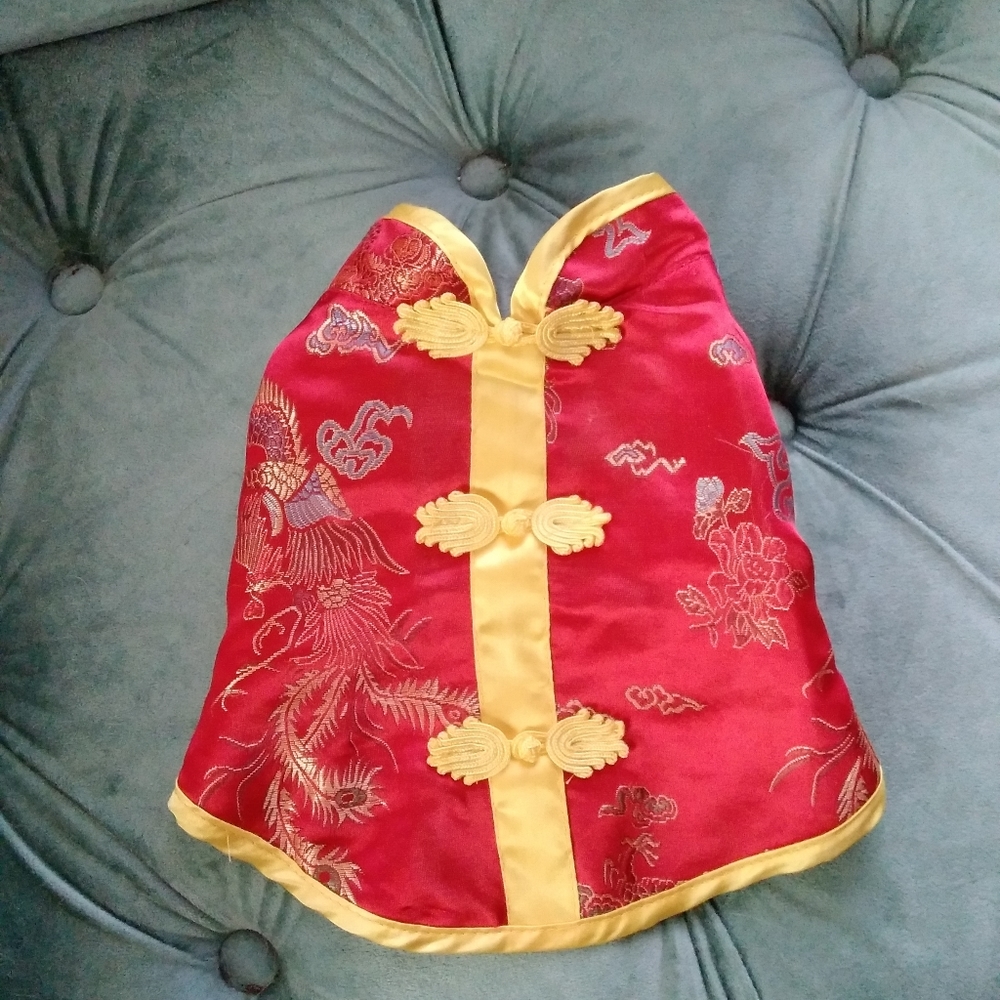 🌙2xHP💫Adorable Pet Jacket - Picture 5 of 7